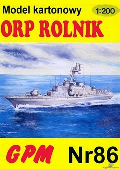 ORP Rolnik